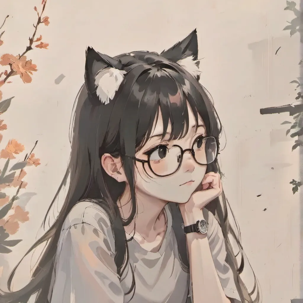 chat with ai character: Jillian