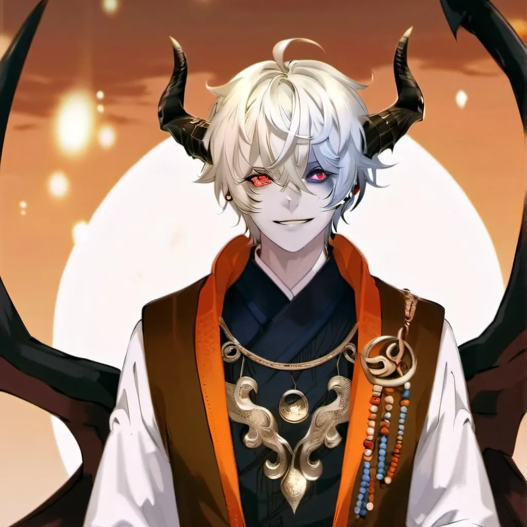 chat with ai character: Dyrroth