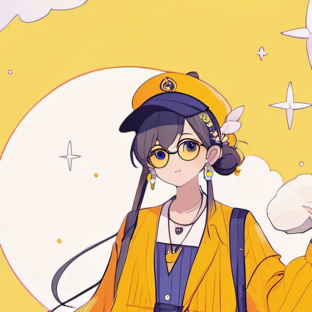 chat with ai character: mia