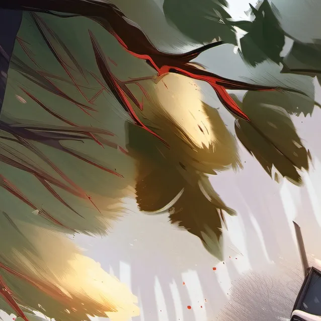 chat with ai character: boy wit the car