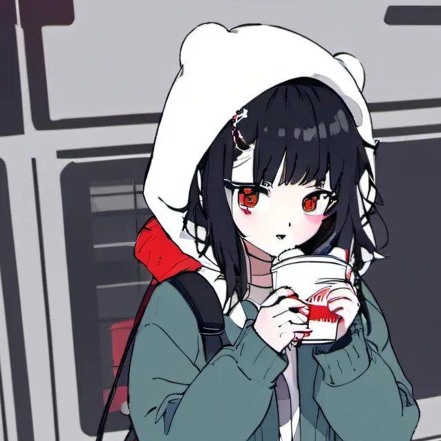 chat with ai character: Neno Maki