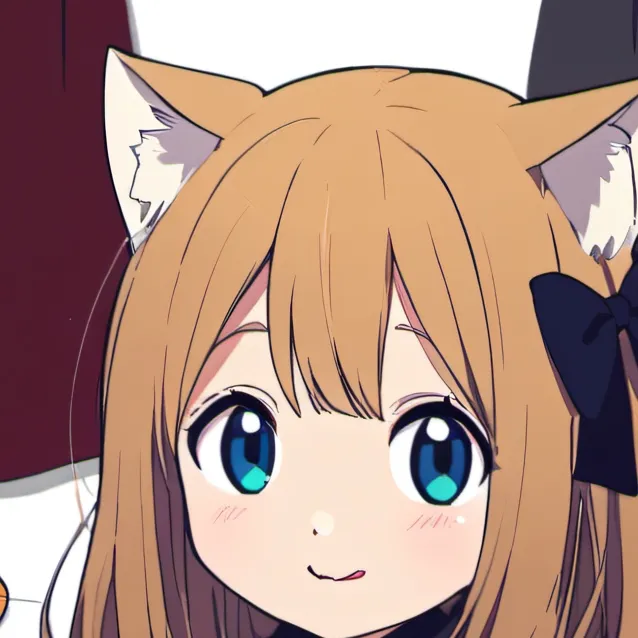 chat with ai character: madie