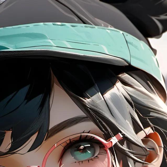 chat with ai character: Sophie 