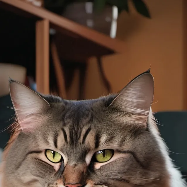 chat with ai character: specks 