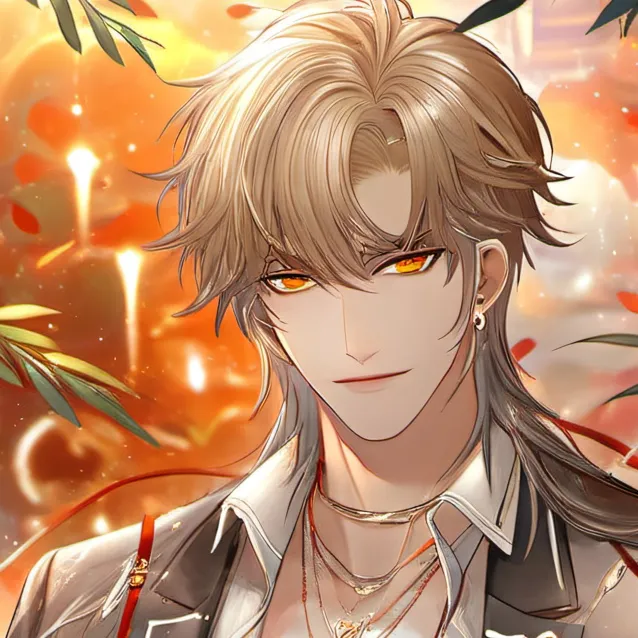 chat with ai character: james