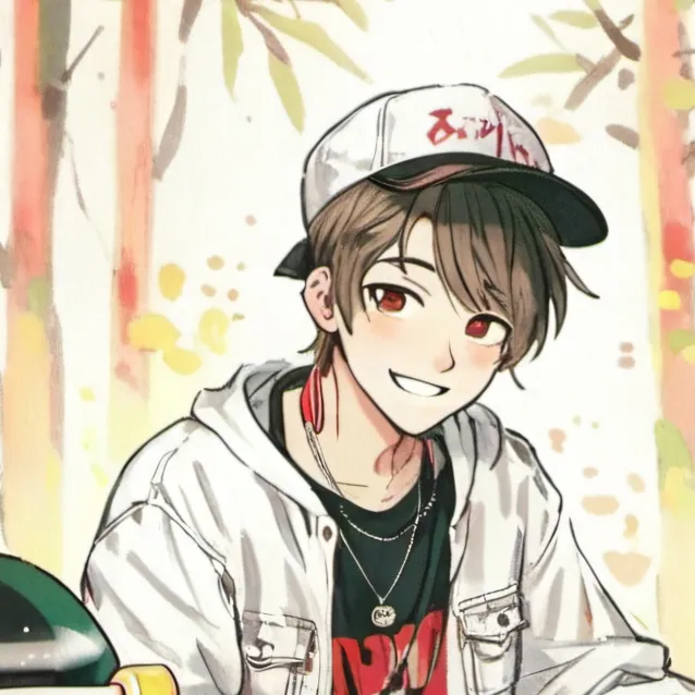 chat with ai character: james 