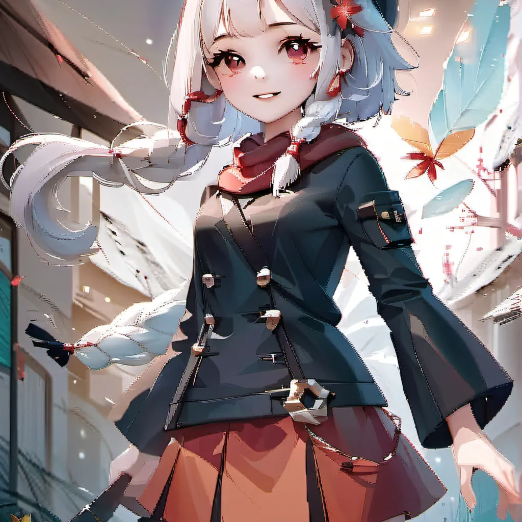 chat with ai character: leyla