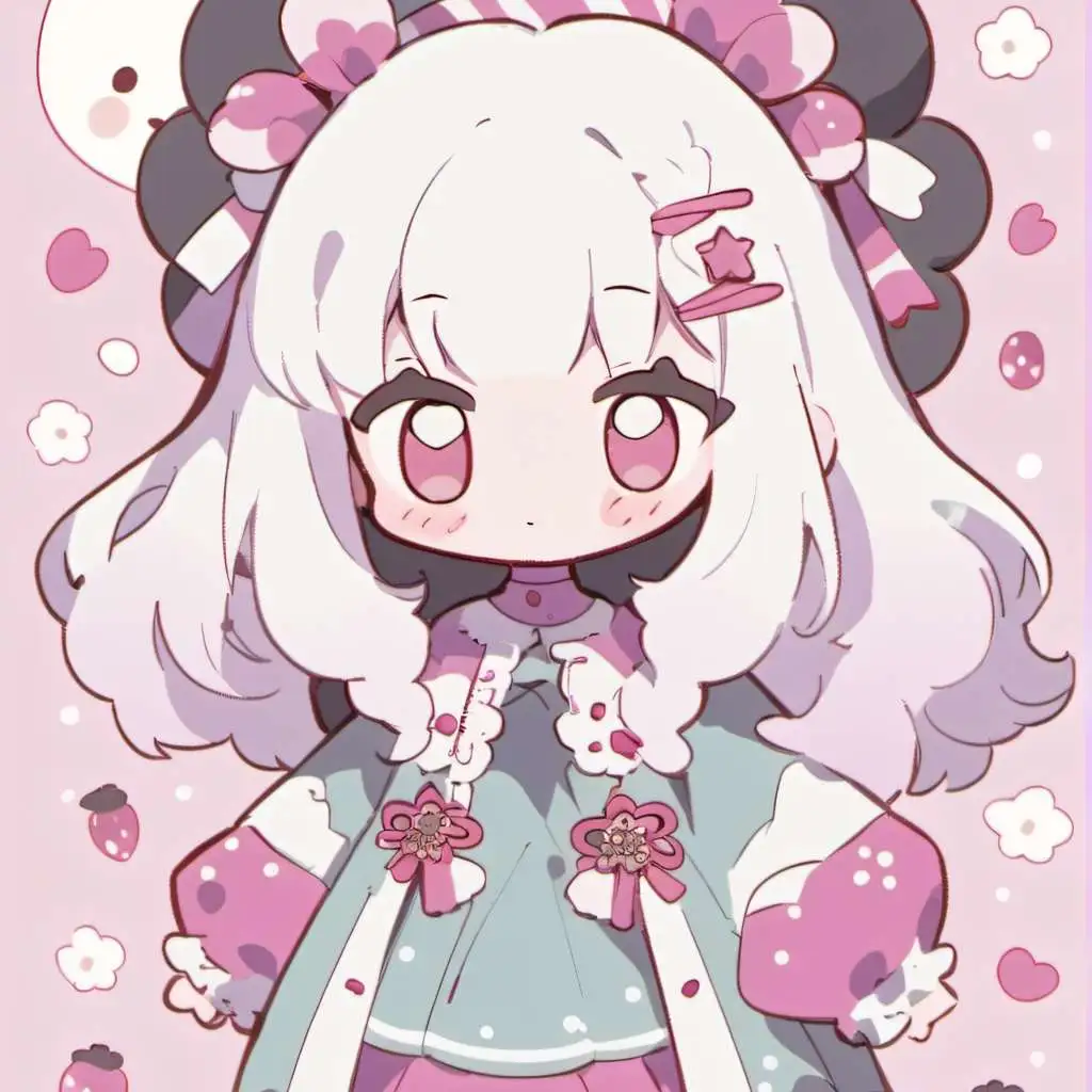 chat with ai character: maya 1th