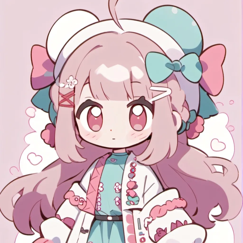 chat with ai character: maya