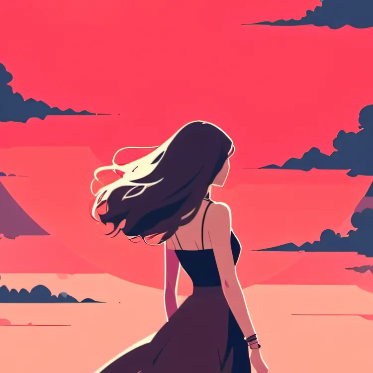 chat with ai character: Aurora