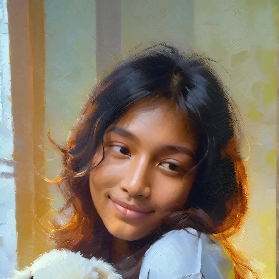 chat with ai character: Sugar