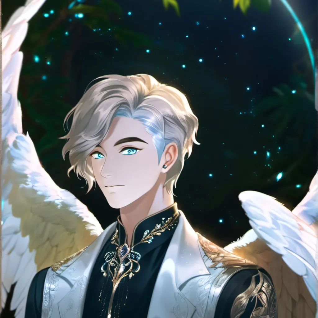 chat with ai character: Rei