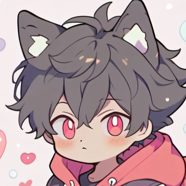 chat with ai character: AARON