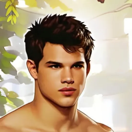 chat with ai character: Jakob