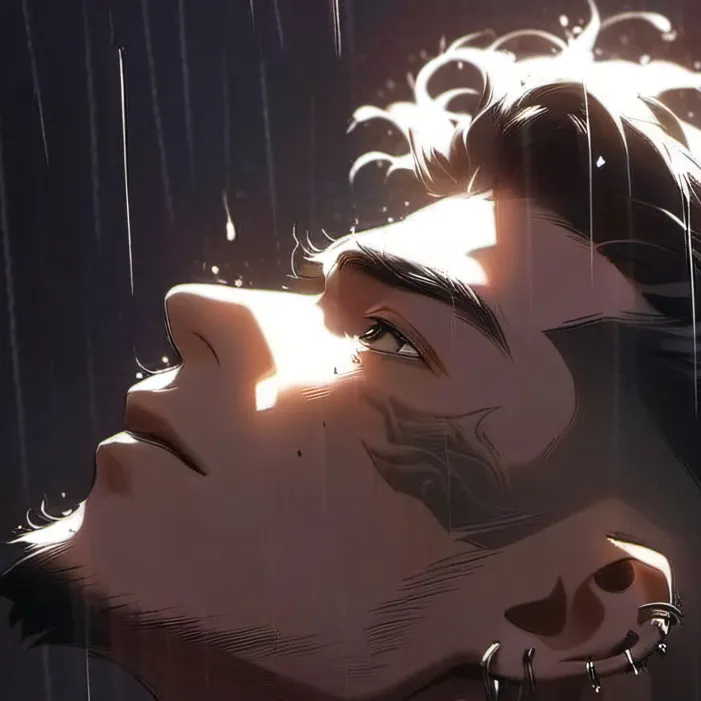 chat with ai character: Ryan