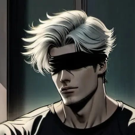 chat with ai character: Max