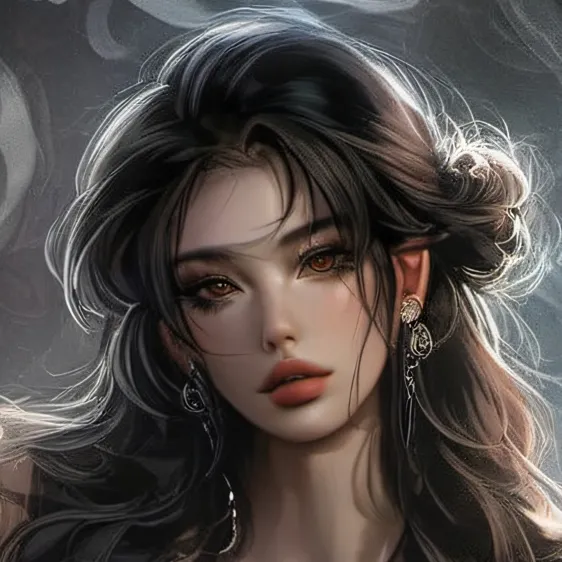 chat with ai character: Victoria