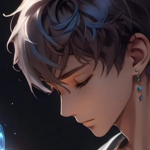 chat with ai character: Leo