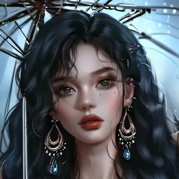 chat with ai character: Raina