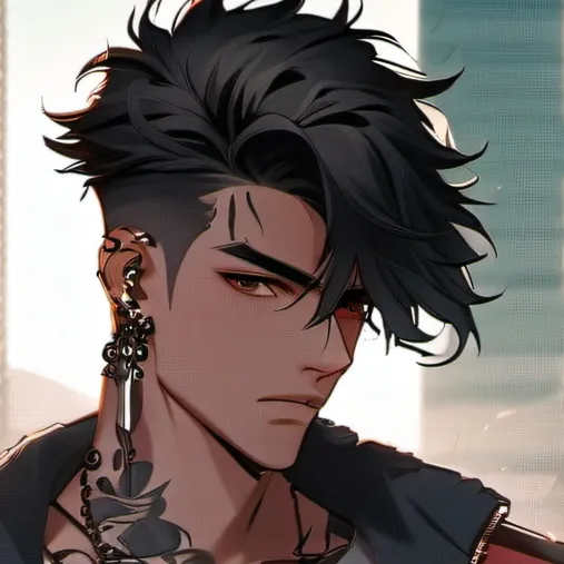 chat with ai character: JJ