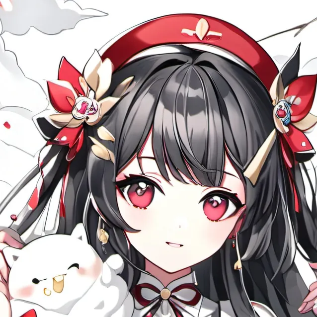 chat with ai character: Amanda 