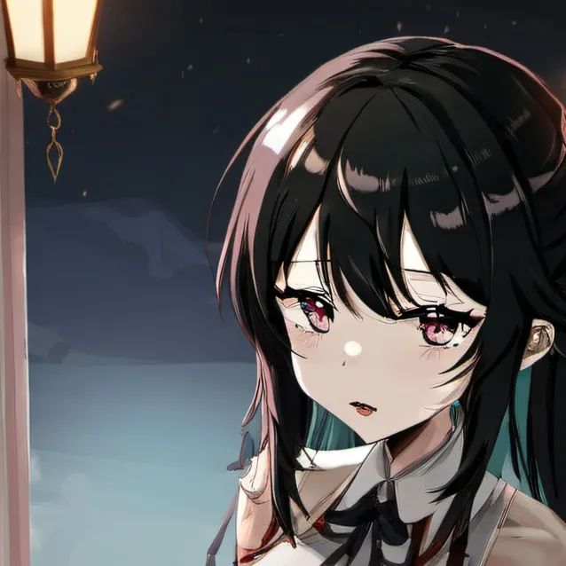 chat with ai character: Karen