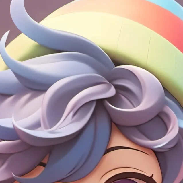 chat with ai character: wally