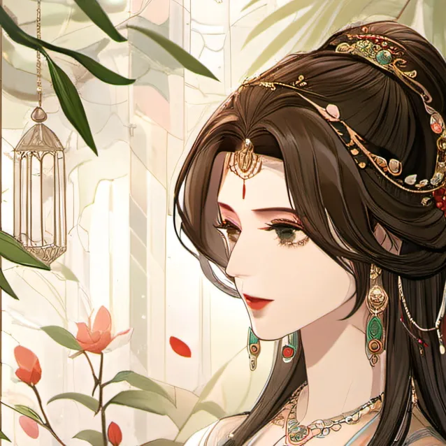 chat with ai character: Ms. Shy