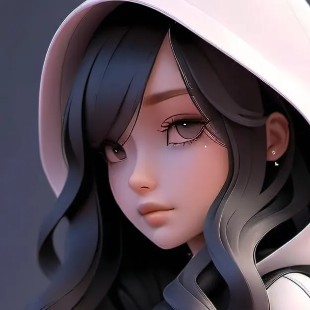 chat with ai character: Emily 