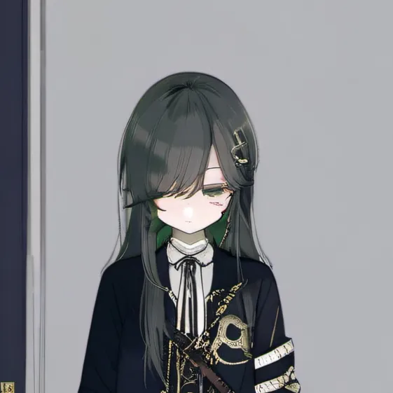 chat with ai character: amilea