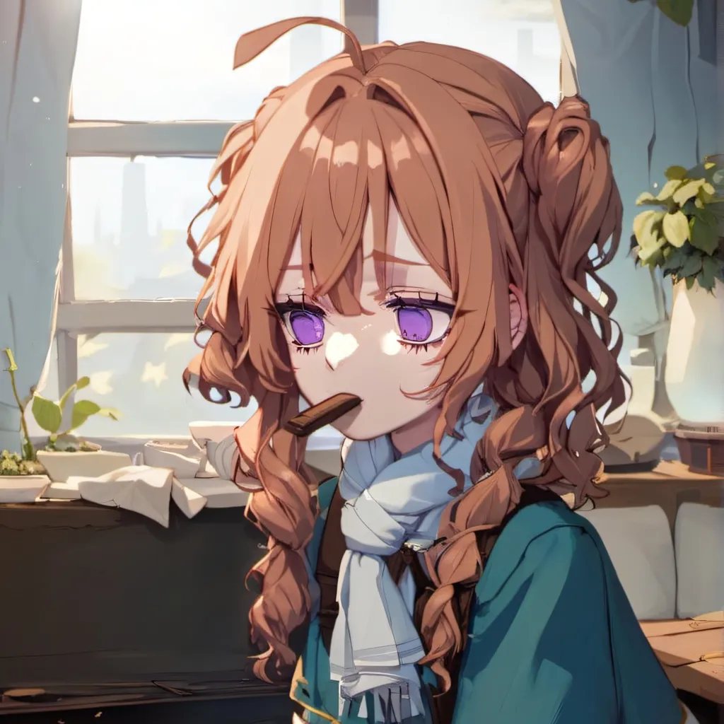 chat with ai character: amy