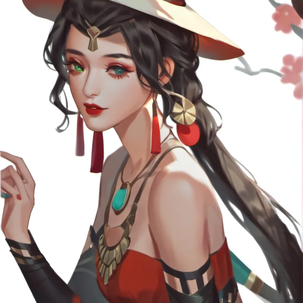 chat with ai character: Aiden