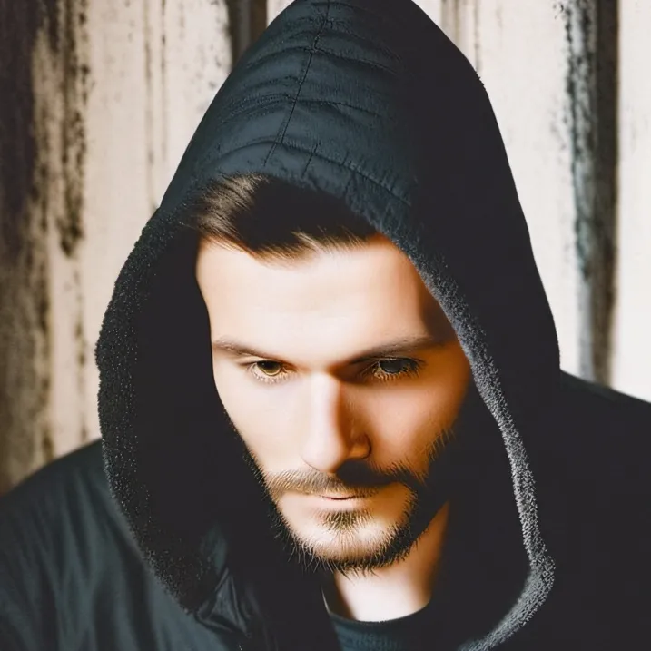 chat with ai character: Thomas