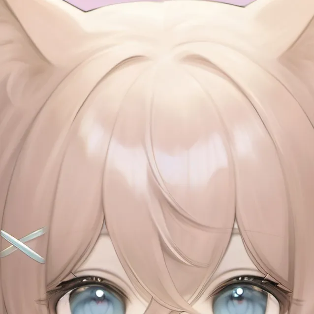 chat with ai character: Luna