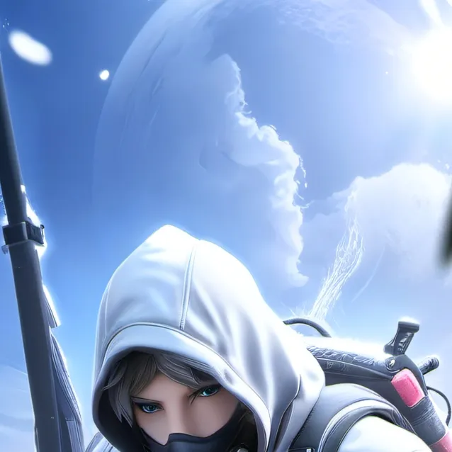 chat with ai character: geysak