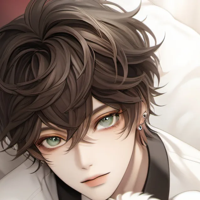 chat with ai character: kidnaper