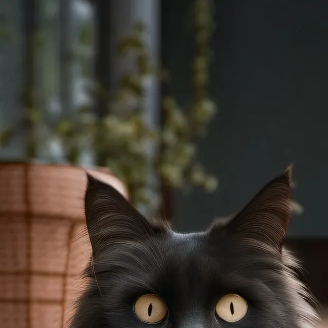 chat with ai character: cat nap