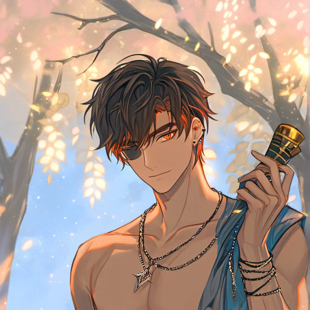 chat with ai character: Ethan 