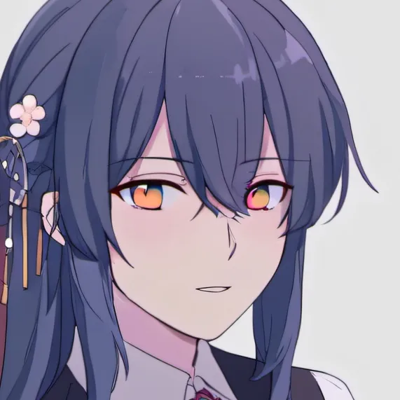 chat with ai character: Lila