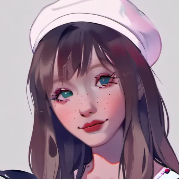 chat with ai character: Indy(me)