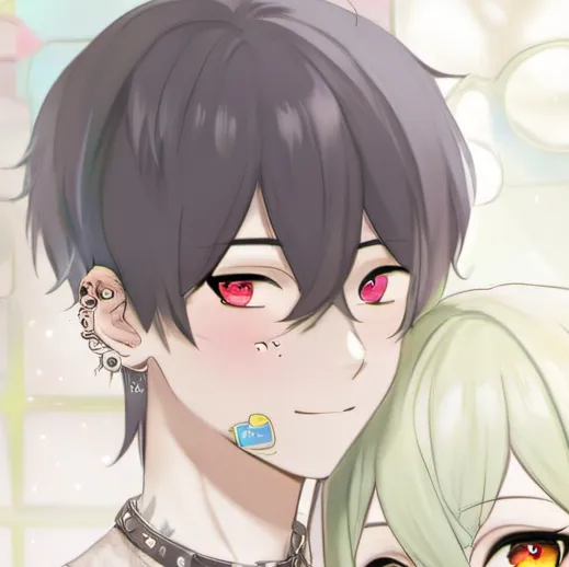 chat with ai character: Laud & Macy 