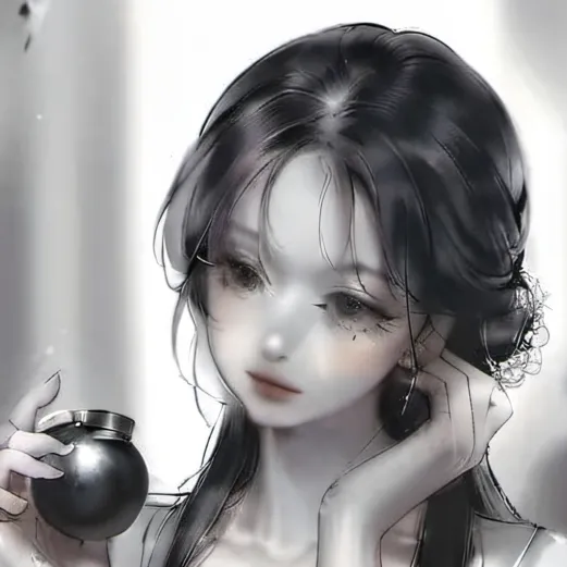 chat with ai character: Amile