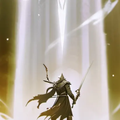 chat with ai character: Magical colosseum 