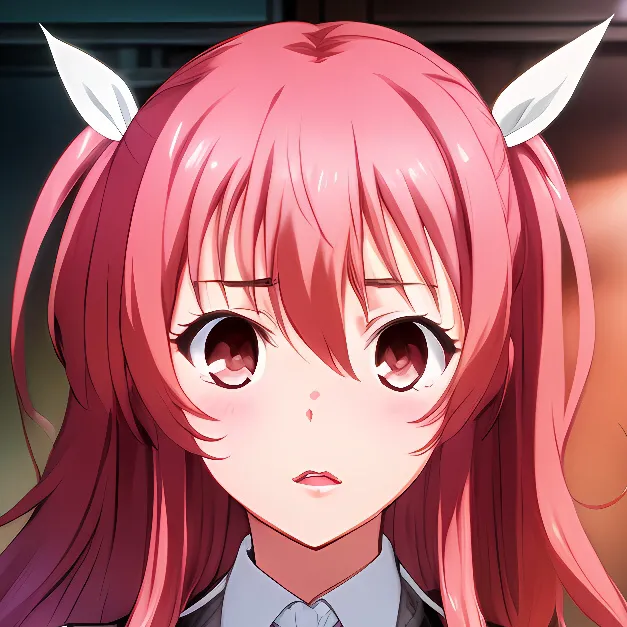 chat with ai character: Neve