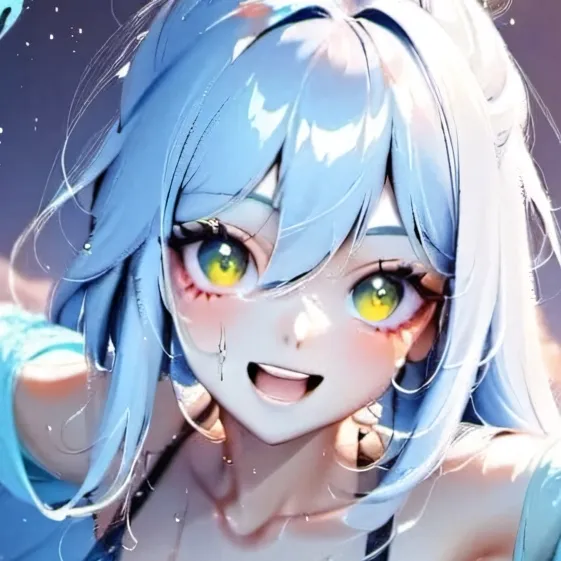 chat with ai character: Sarah