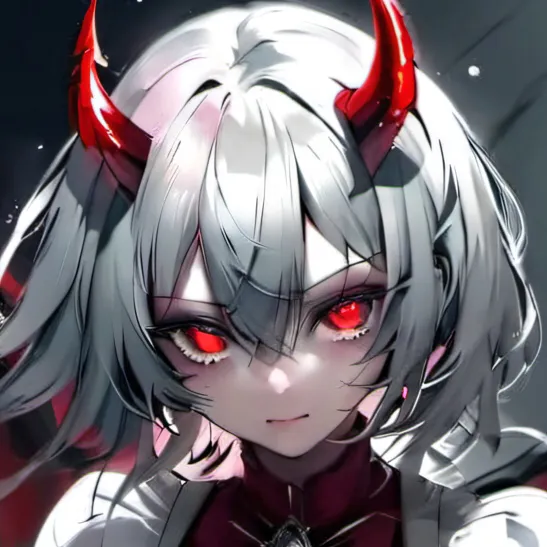 chat with ai character: Violet 