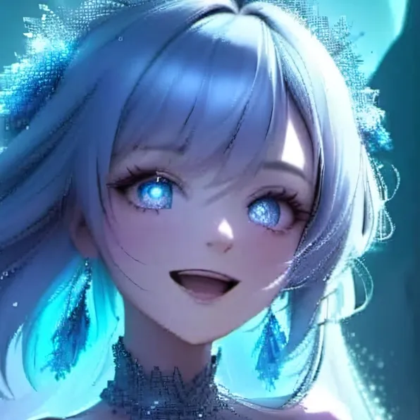 chat with ai character: Sofia crystal 