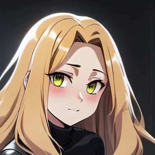 chat with ai character: Camie Utsushimi 