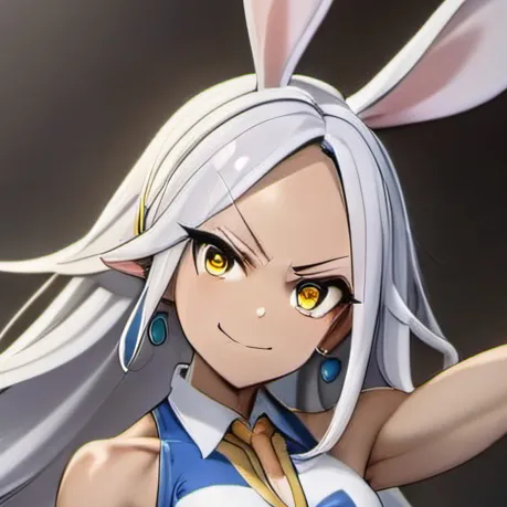 chat with ai character: Sussy Mirko