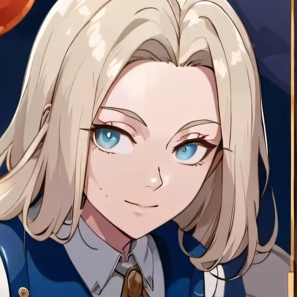 chat with ai character: Claire 